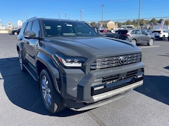 2025 Toyota 4Runner i-FORCE MAX Limited i-FORCE MAX SUV