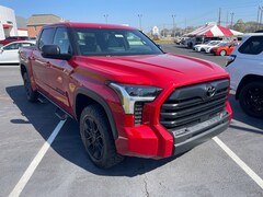 2026 Toyota Tundra SR5 Truck CrewMax