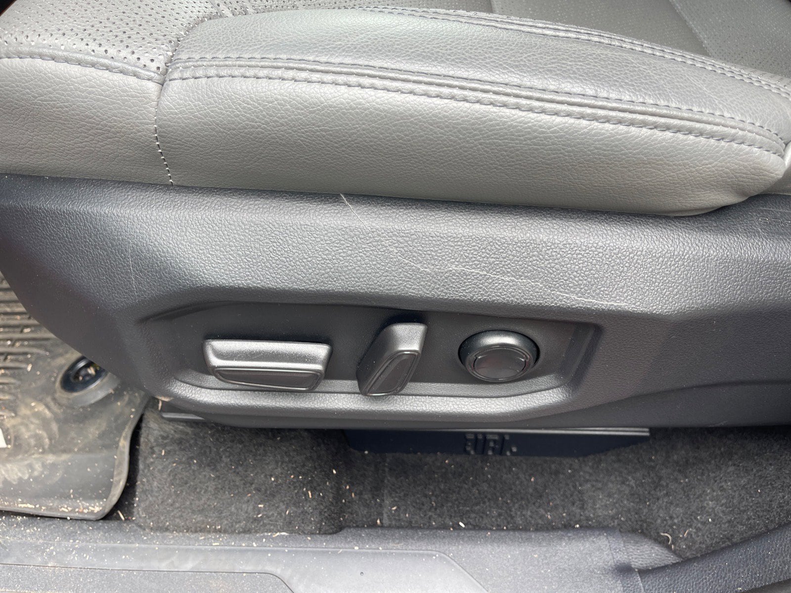 2024 Toyota Sequoia Limited - Photo 9