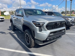 2025 Toyota Tacoma i-FORCE MAX TRD Off-Road i-FORCE MAX Truck Double Cab