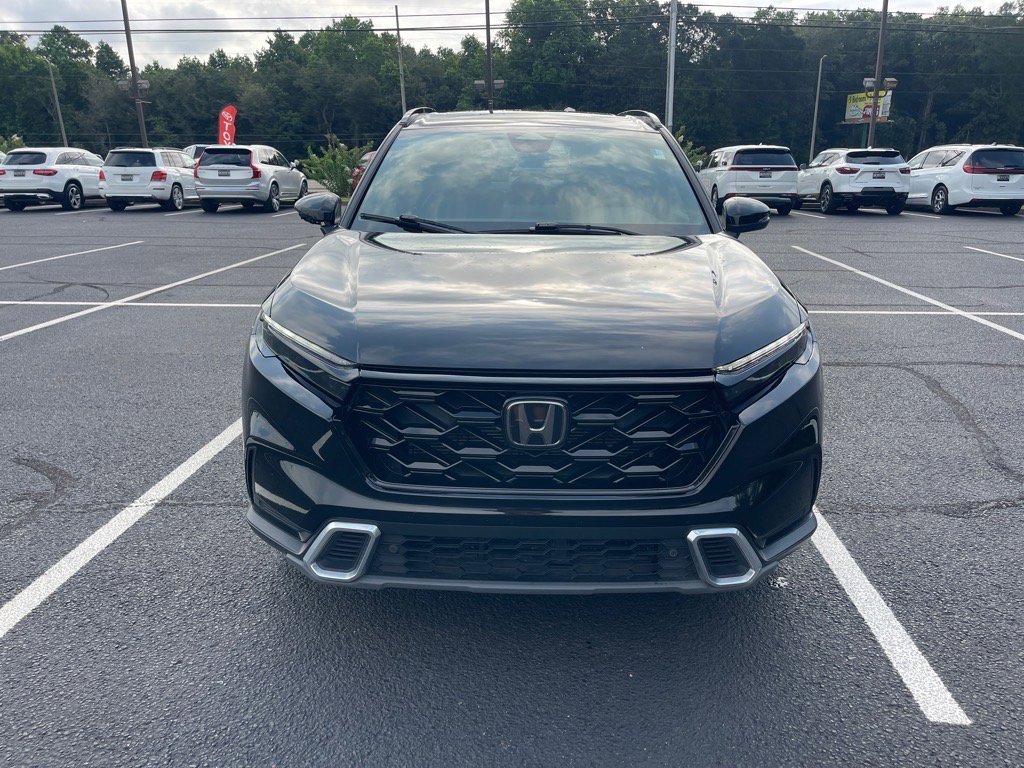 2023 Honda CR-V Hybrid Sport Touring photo 2