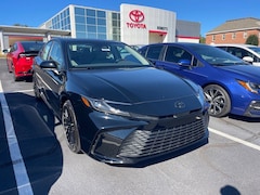 2026 Toyota Camry LE Sedan