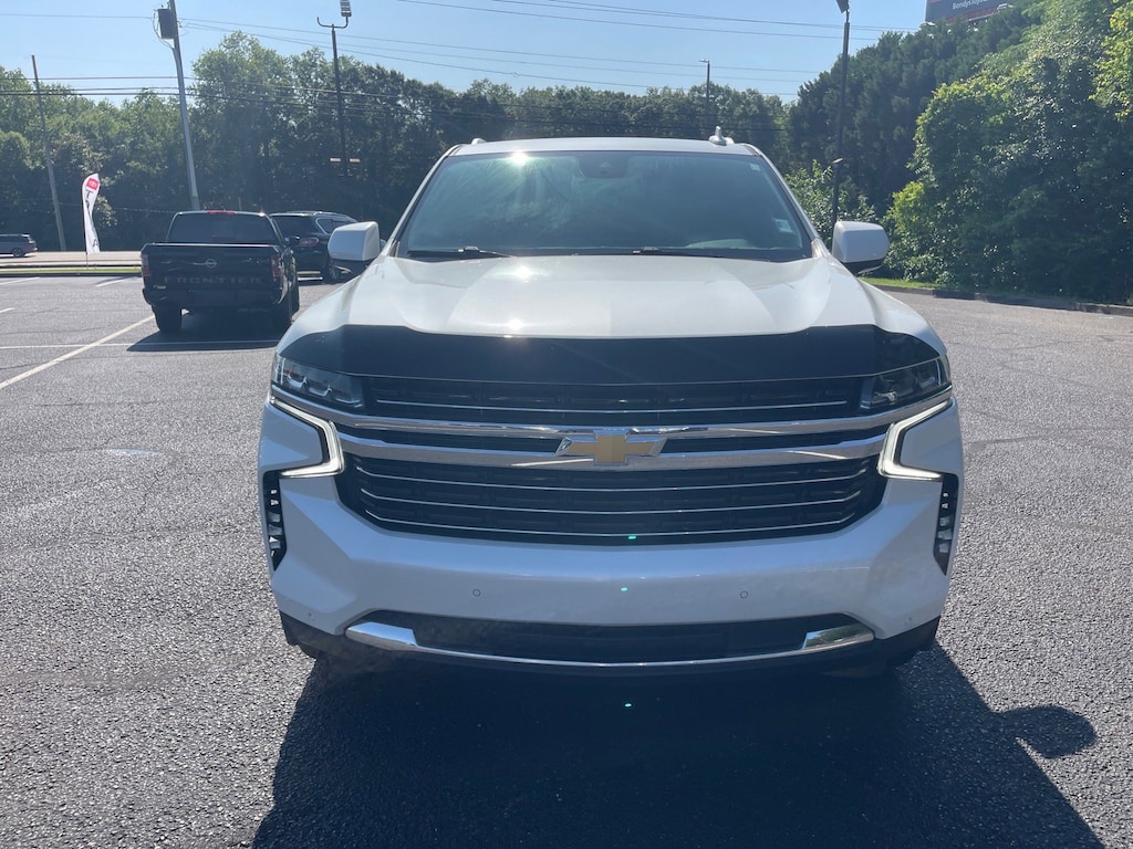 Used 2023 Chevrolet Tahoe LT SUV