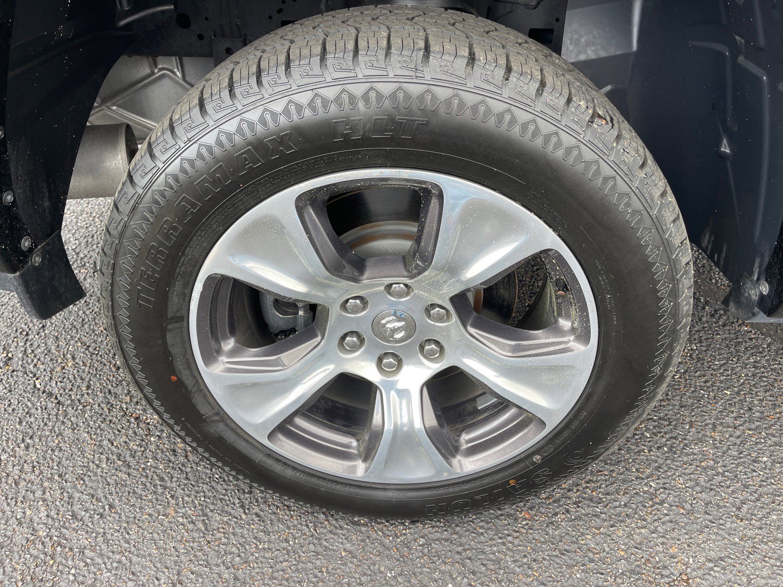 2022 RAM Ram 1500 Pickup Laramie - Photo 22
