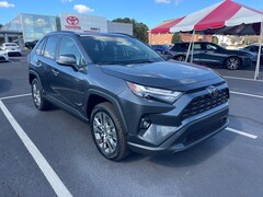2025 Toyota RAV4 XLE Premium SUV
