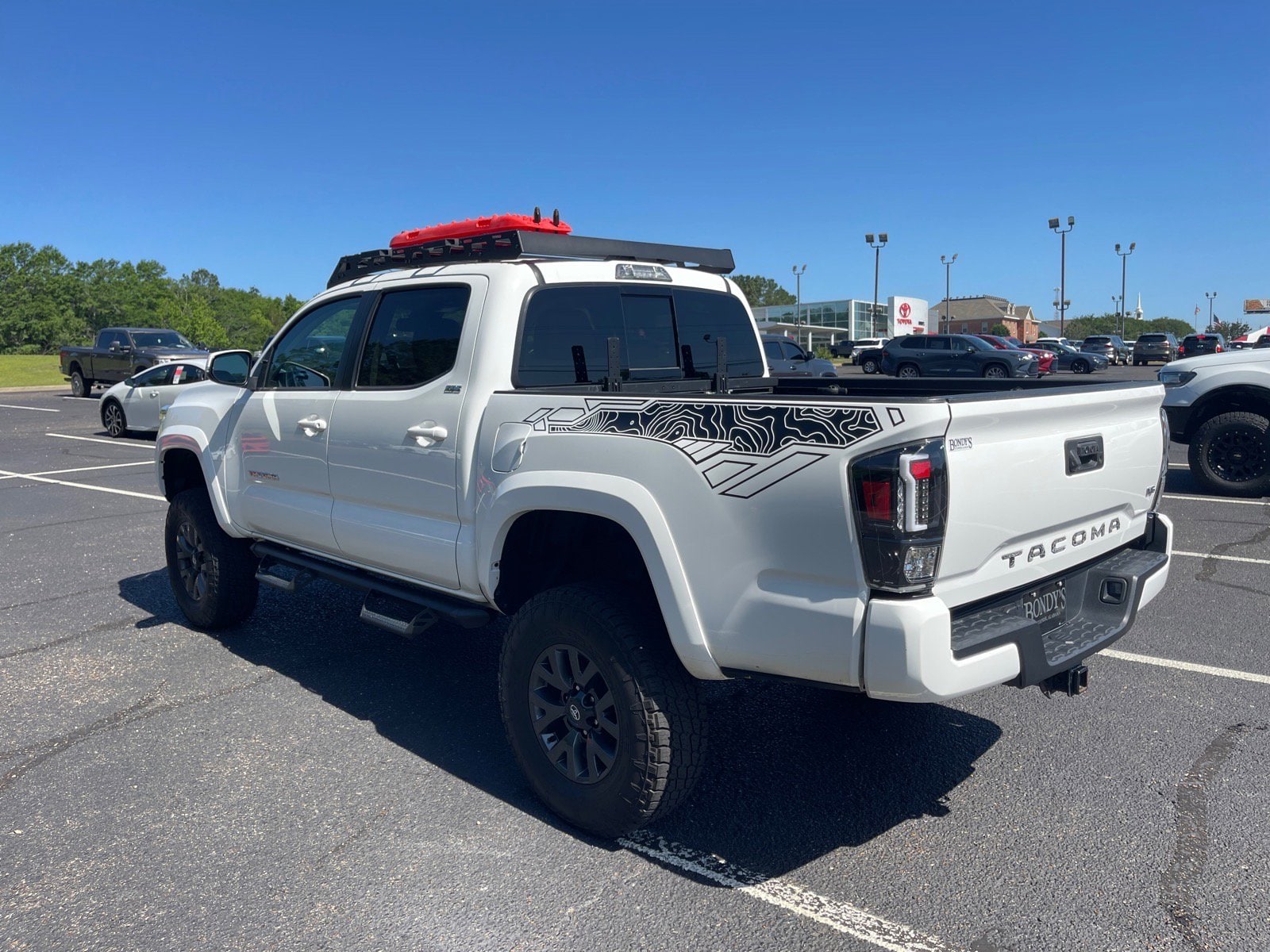 2023 Toyota Tacoma SR5 - Photo 14