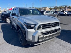 2025 Toyota 4Runner SR5 SUV