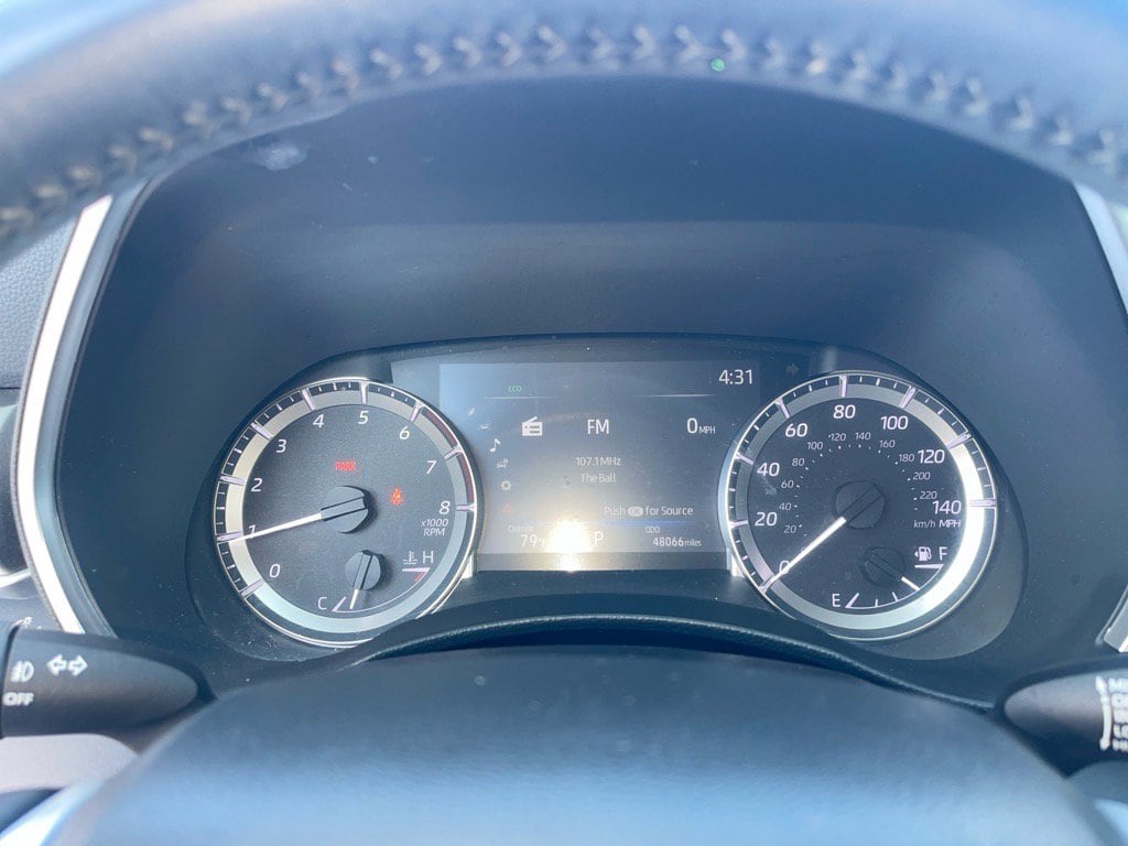 Used 2023 Toyota Highlander XLE SUV