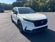 Honda CR-V Hybrid