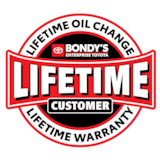 Bondy's Toyota