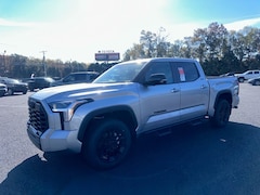 2026 Toyota Tundra Limited Truck CrewMax