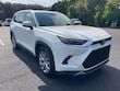 Toyota Grand Highlander Hybrid