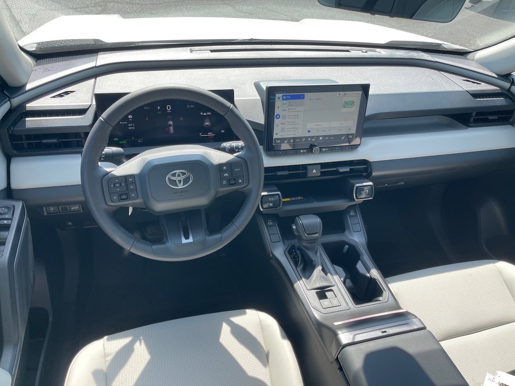 New 2026 Toyota RAV4 XLE Premium SUV