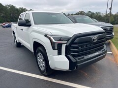 2026 Toyota Tundra SR Truck CrewMax