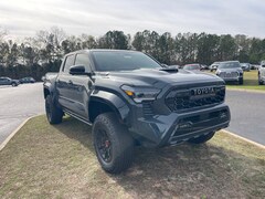 2025 Toyota Tacoma i-FORCE MAX TRD Pro Truck Double Cab