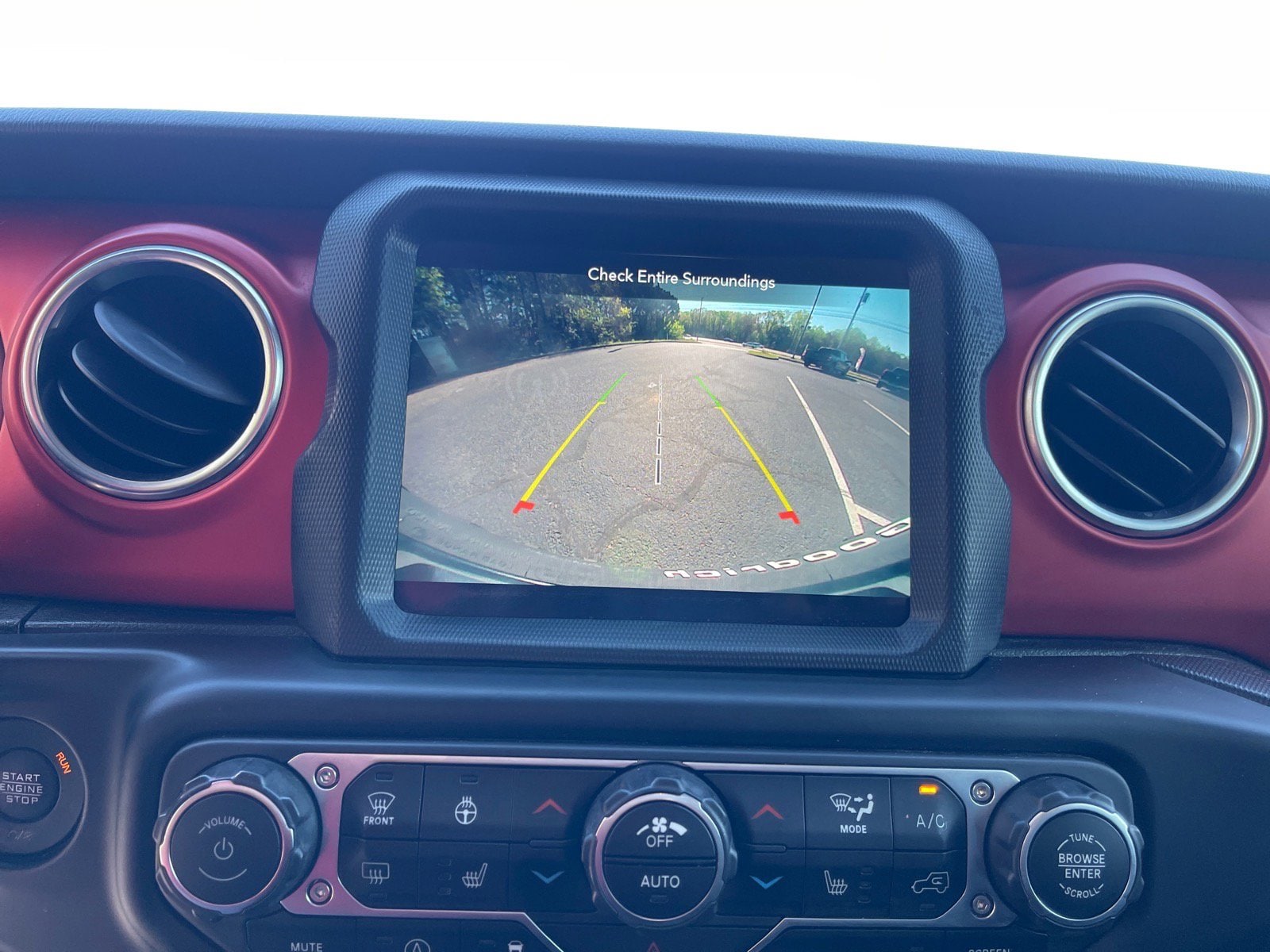 2020 Jeep Wrangler Unlimited Rubicon - Photo 6
