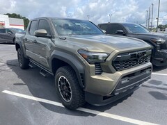 2026 Toyota Tacoma i-FORCE MAX TRD Off-Road i-FORCE MAX Truck Double Cab