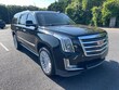  CADILLAC Escalade ESV