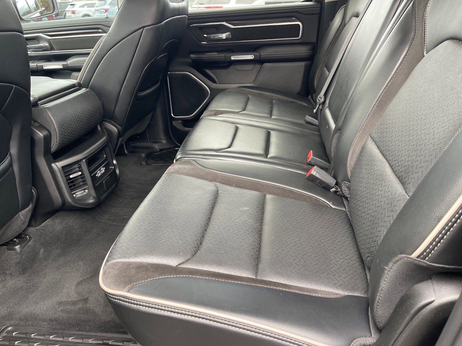2022 RAM Ram 1500 Pickup Laramie - Photo 12