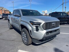 2025 Toyota Tacoma Limited Truck Double Cab