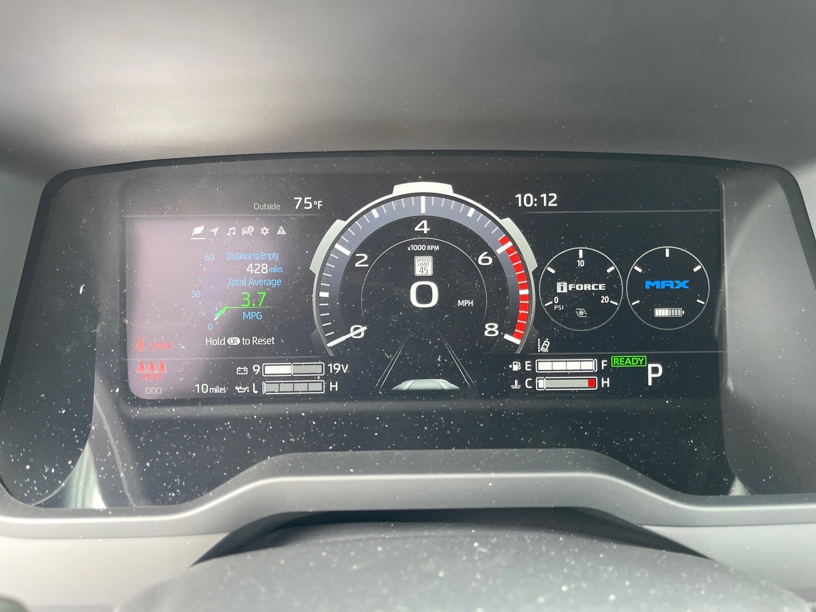2026 Toyota Tundra Limited - Photo 6