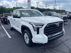2026 Toyota Tundra SR5 Truck CrewMax