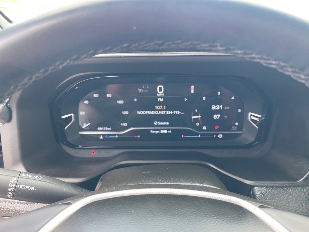 Used 2024 GMC Yukon XL Denali SUV