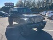  Jeep Wrangler JK Unlimited