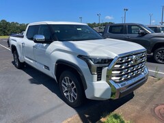 2026 Toyota Tundra 1794 Edition Truck CrewMax