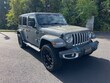 Jeep Wrangler Unlimited 4xe