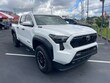 Toyota Tacoma i-FORCE MAX