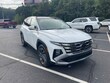  Hyundai Tucson Hybrid