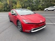  Toyota Prius Prime