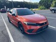 Honda Civic Si