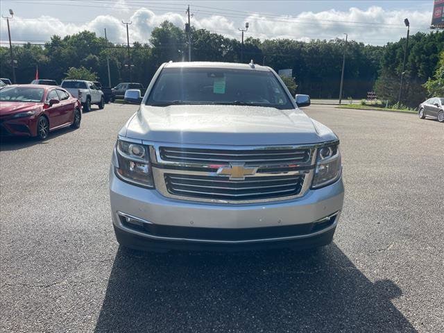 Used 2020 Chevrolet Suburban Premier with VIN 1GNSCJKC9LR219219 for sale in Enterprise, AL