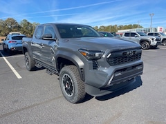 2025 Toyota Tacoma i-FORCE MAX TRD Off-Road i-FORCE MAX Truck Double Cab