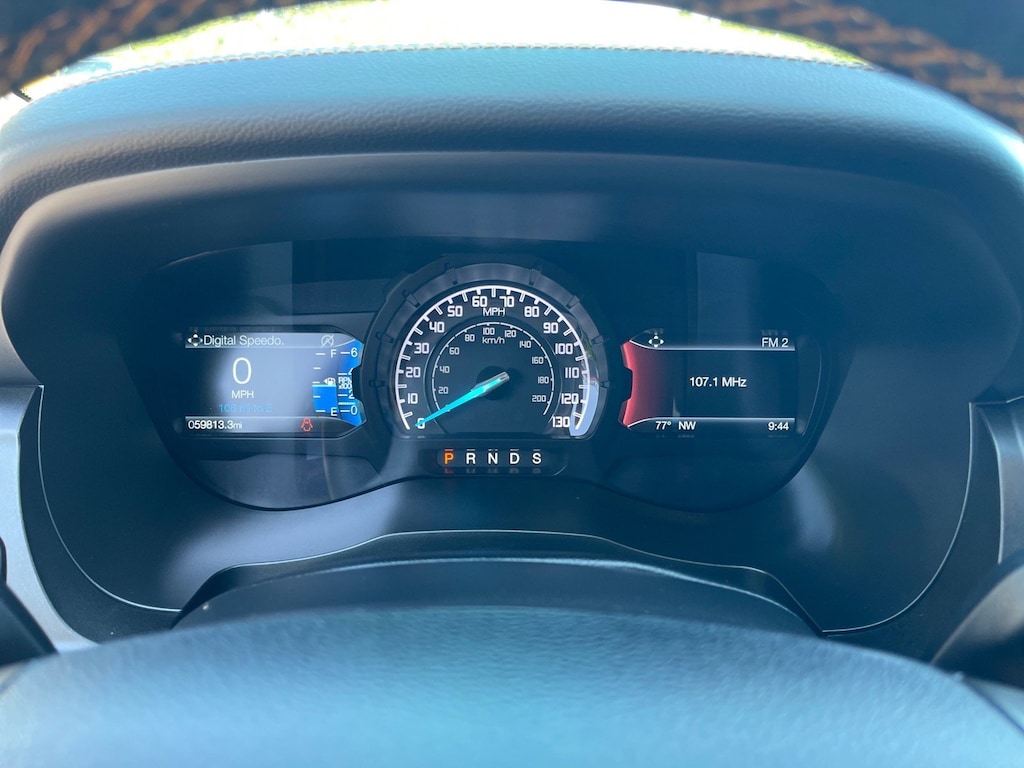 Used 2022 Ford Ranger Truck SuperCrew