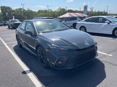 2026 Toyota Camry SE Sedan