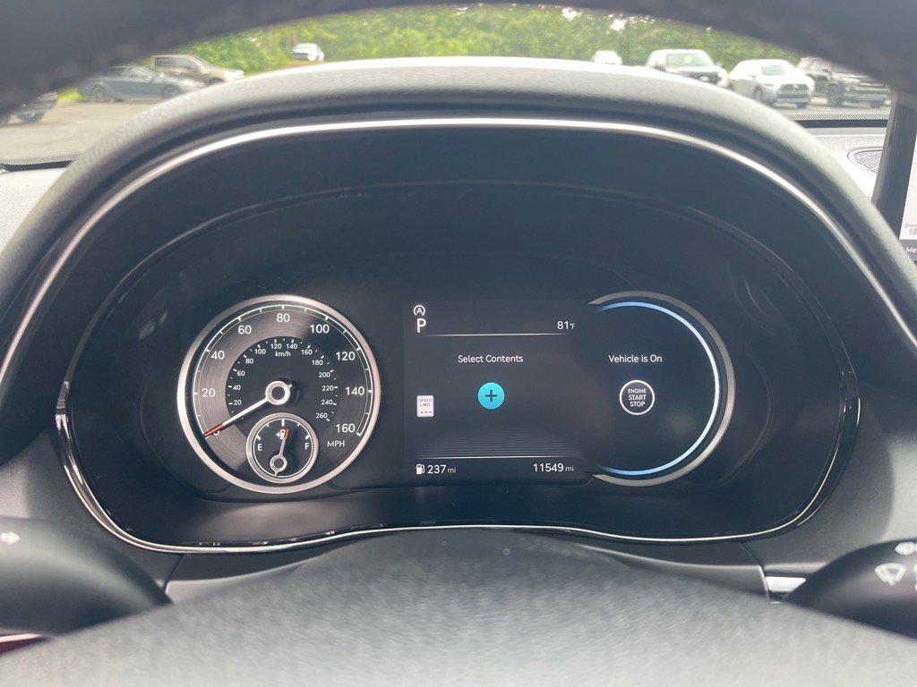 2025 Genesis GV70 2.5T photo 4