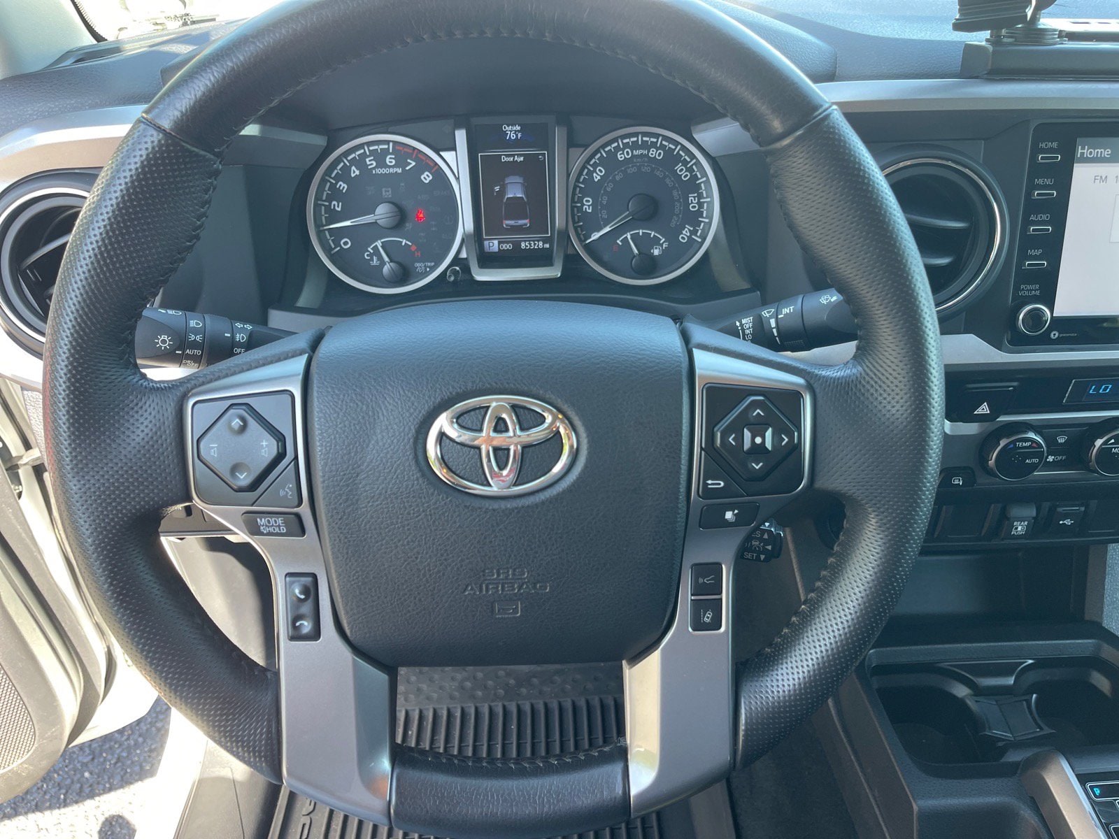 2023 Toyota Tacoma SR5 - Photo 7