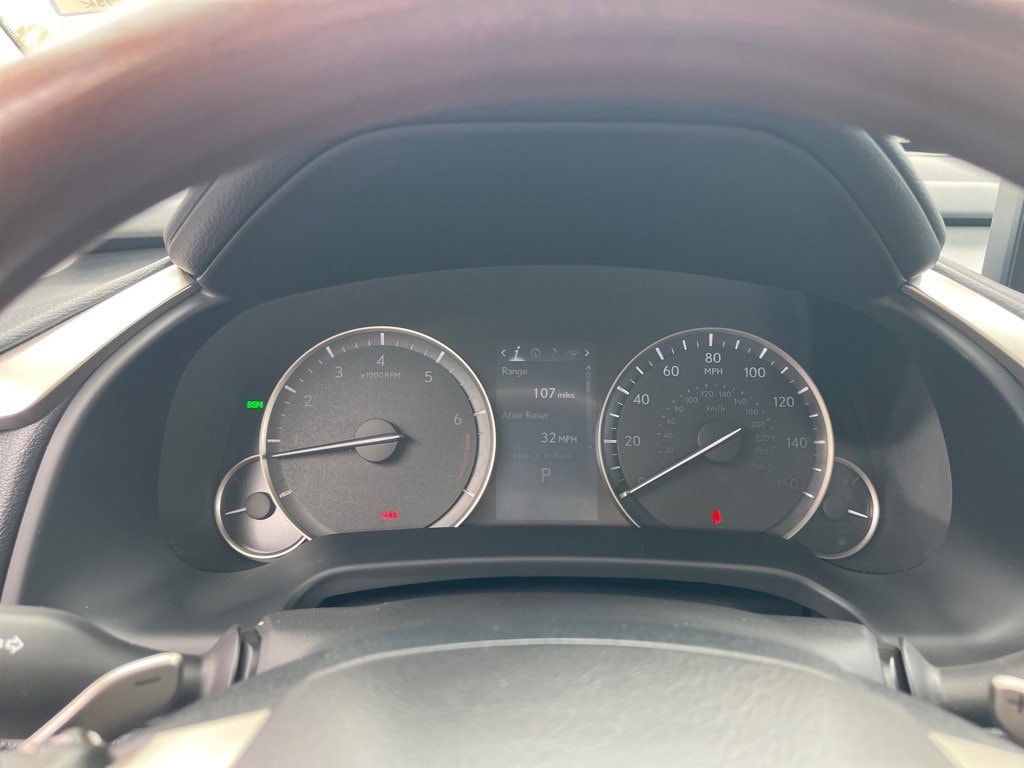 Used 2021 Lexus RX 350L  SUV