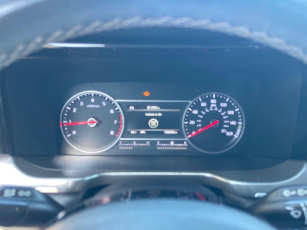 Used 2021 Kia Sorento SX SUV