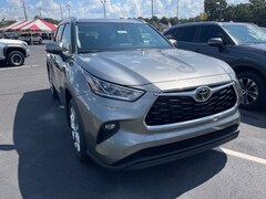 2026 Toyota Highlander Limited SUV