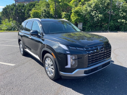 2024 Hyundai Palisade SEL SUV