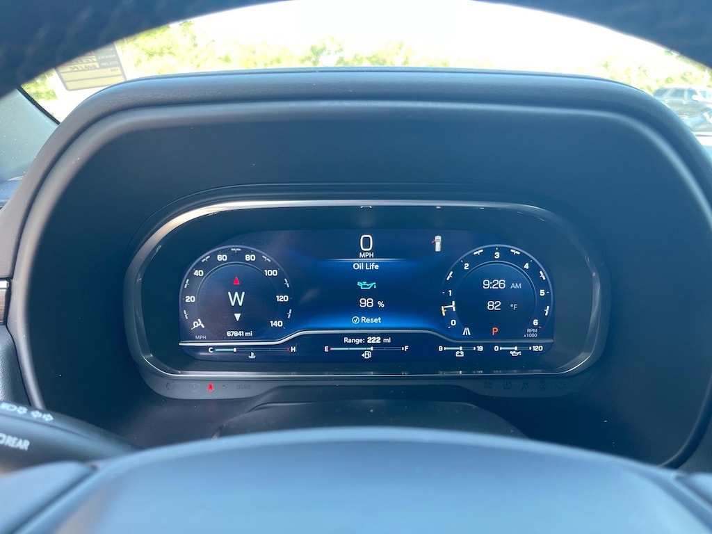Used 2023 Chevrolet Tahoe LT SUV