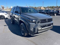 2025 Toyota 4Runner SR5 SUV