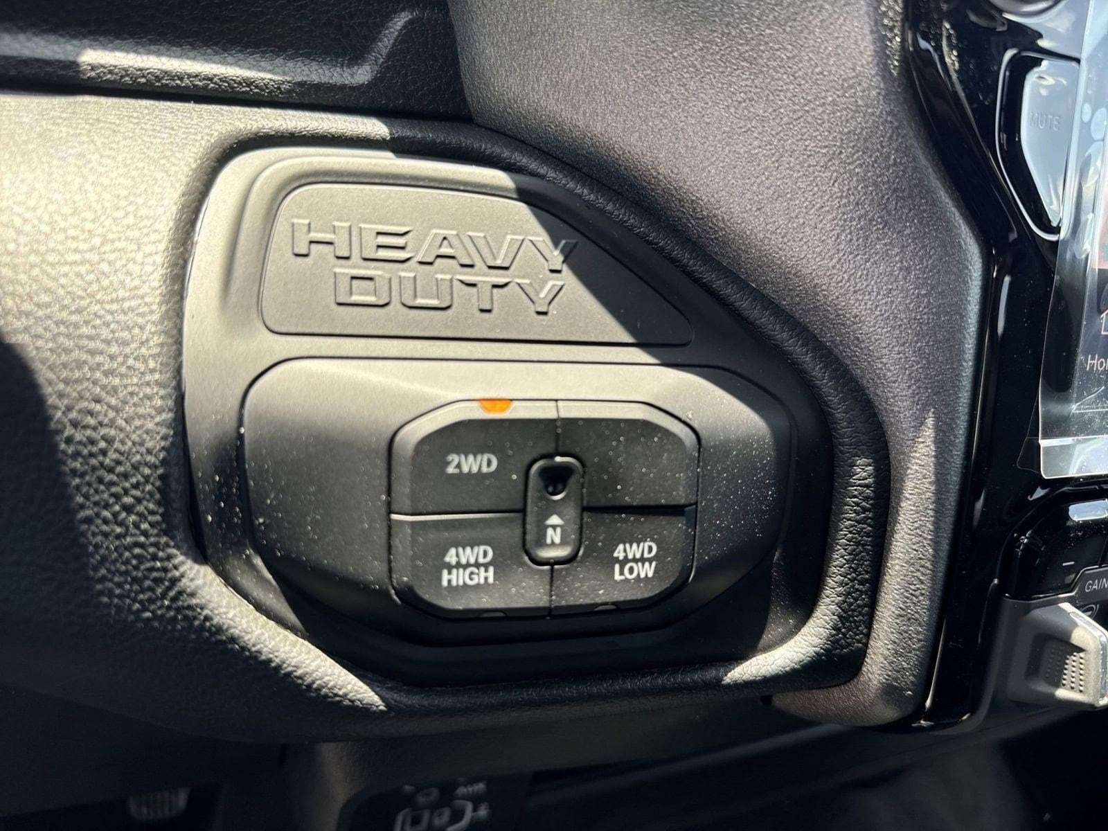 2025 RAM 2500 Tradesman - Photo 27