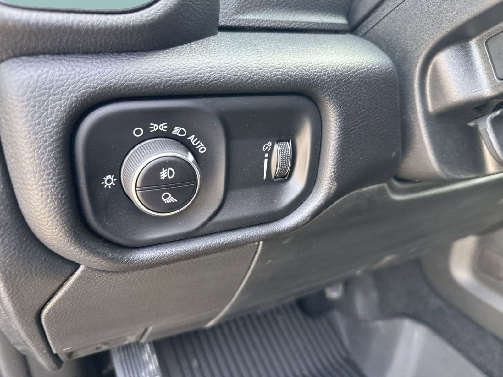 2025 RAM 2500 Big Horn/Lone Star - Photo 14