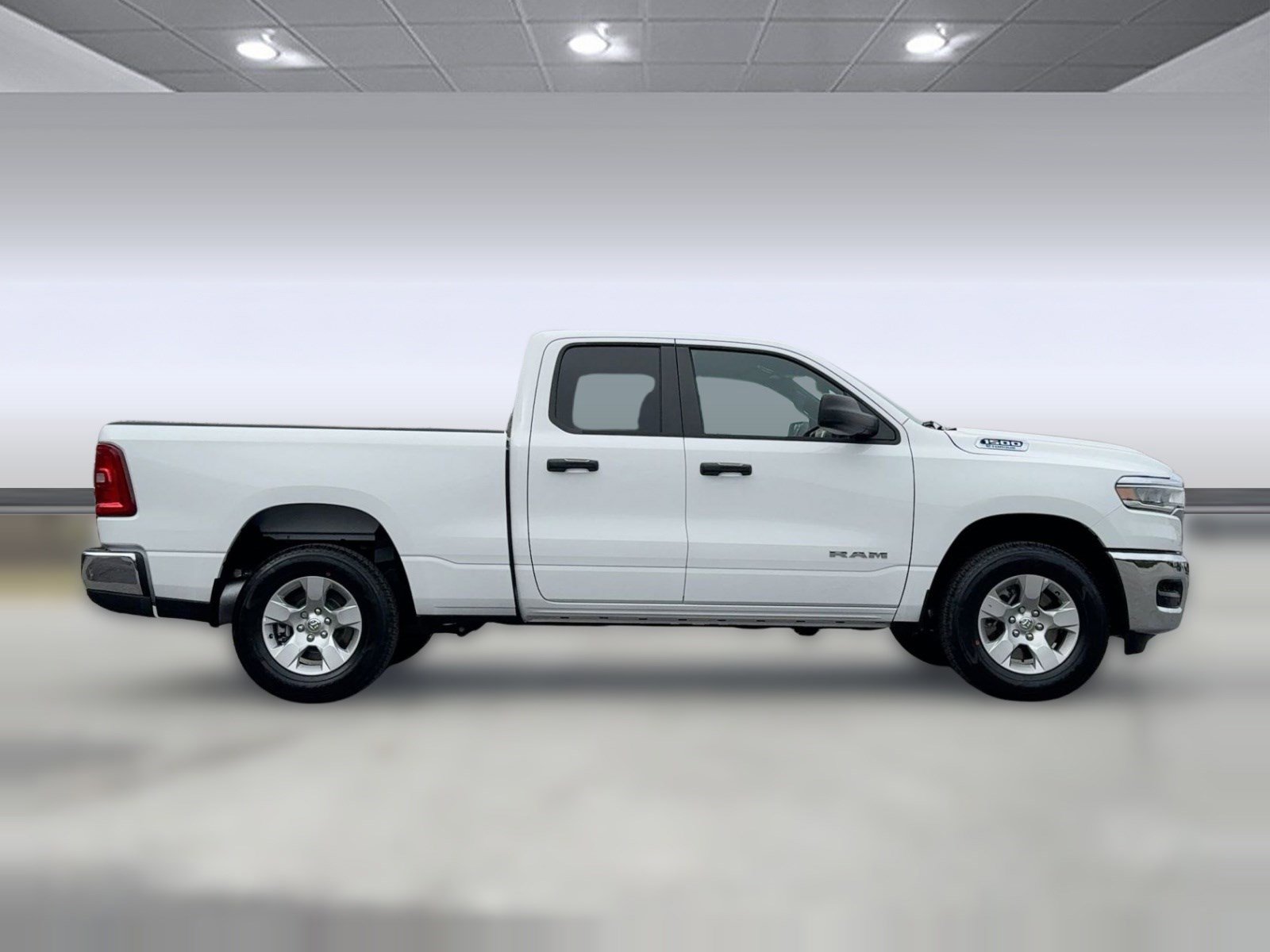 2025 RAM 1500 Tradesman - Photo 7