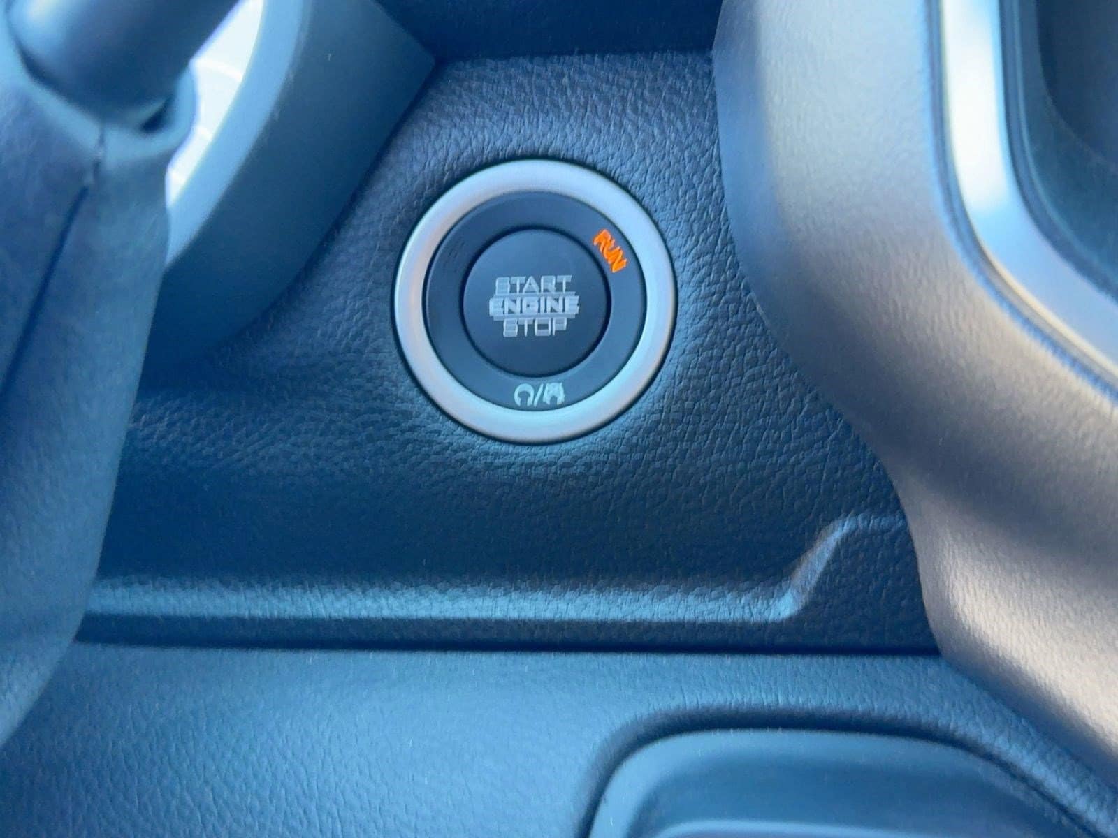 2025 RAM 2500 Big Horn/Lone Star - Photo 28